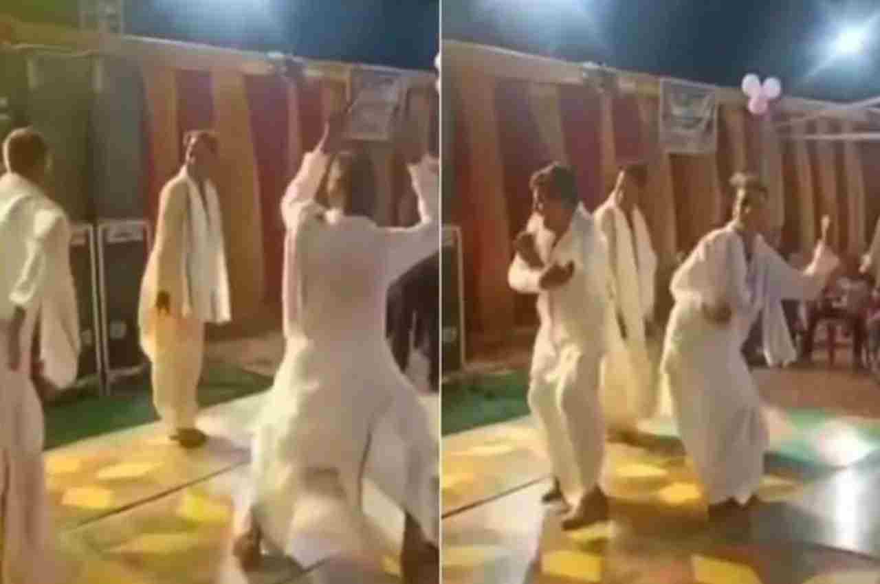 Viral Video: इन चार दोस्तों ने किया ऐसा जबरदस्त डांस, देख IPS ऑफिसर ने भी कह दी ये बात
