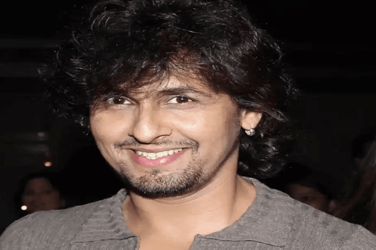 Sonu Nigam B'day Special:  यहां सुनें दिल पिघलाने वाले उनके कुछ बेहतरीन गाने