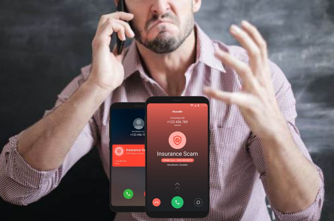 Spam Calls और Message से आप भी हैं परेशान? ऐसे जानें कहां से मिलता है स्पैमर्स को आपका नंबर?