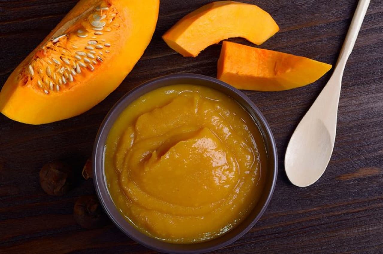 Pumpkin Peel Chutney Recipe: रेगुलर सब्जी खाकर बोर हो चुके हैं, तो आज ट्राई करें कद्दू के छिलके की चटपटी चटनी