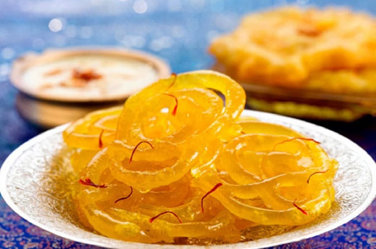 15 August Special: इस साल आजादी का जश्न मनाएं स्वाद से भरी रसीली केसर जलेबी के साथ, जानें रेसिपी