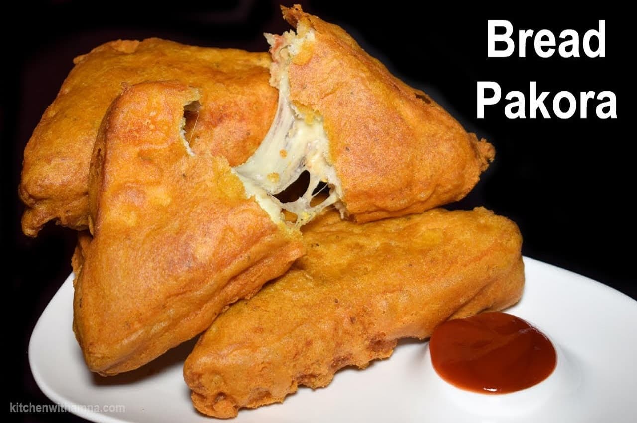Cheese Bread Pakoda Recipe: बच्चों के लिए स्नैक में बनाएं स्वादिष्ट और लजीज चीज ब्रेड पकौड़ा, जानें रेसिपी