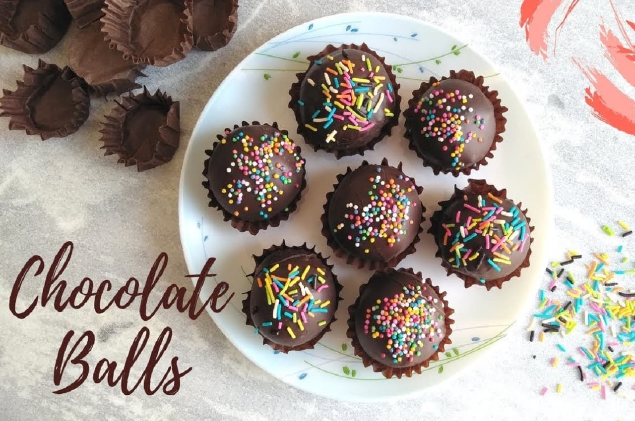 Chocolate Laddu Recipe: इस रक्षाबंधन भाई का मुंह मीठा कराएं लाजबाव चॉकलेट लड्डू के साथ, जानें रेसिपी
