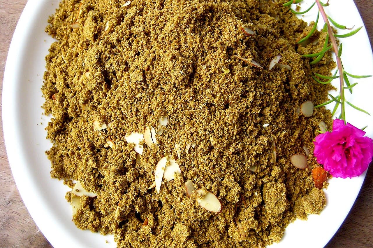 Janmashtami 2022 Dhaniya Panjiri Recipe: इस जन्माष्टमी प्रसाद की थाली में जरूर शामिल करें धनिया पंजीरी, नहीं रहेगी पूजा अधूरी, जानें रेसिपी