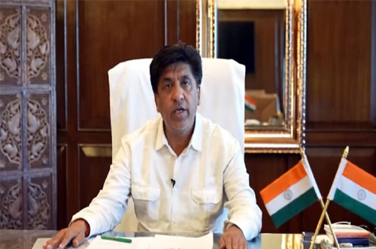 Punjab: राजस्व मंत्री जिम्पा ने जालंधर-होशियारपुर-धर्मशाला सड़क की खस्ता हालत संबंधी नितिन गडकरी को लिखा पत्र