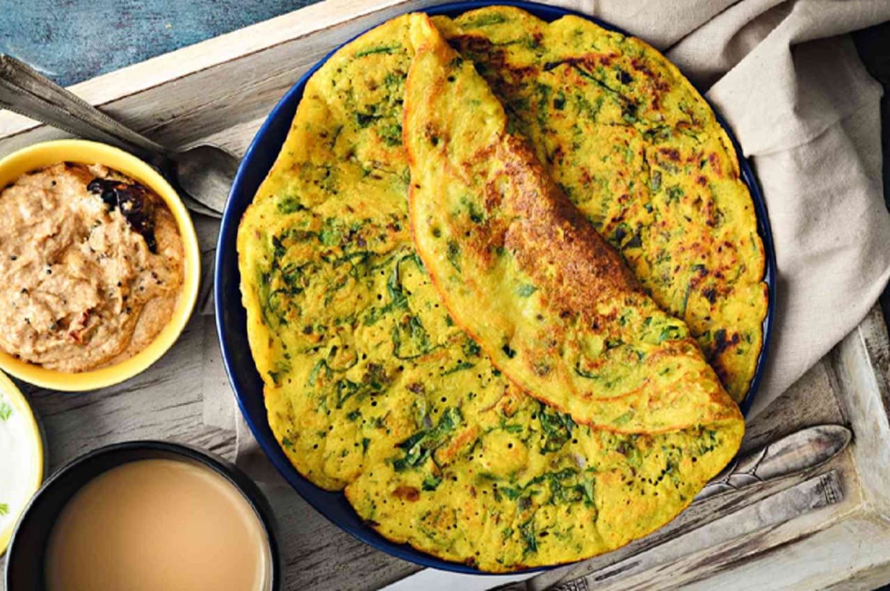 Broccoli Palak Cheela Recipe: नाश्ते में बनाएं न्यूट्रिशन से भरपूर ब्रोकली-पालक चीला, ब्लड शुगर रहेगा कंट्रोल, जानें रेसिपी
