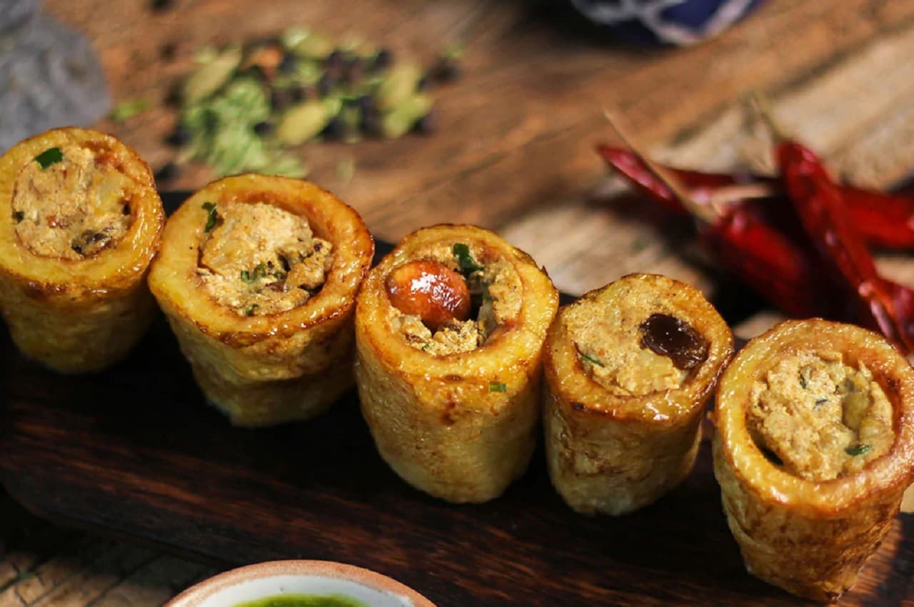 Stuffed Tandoori Aloo Recipe: डिनर का ज़ायका बढ़ा देंगे चटपटे भरवां तंदूरी आलू, नोट करें झटपट रेसिपी