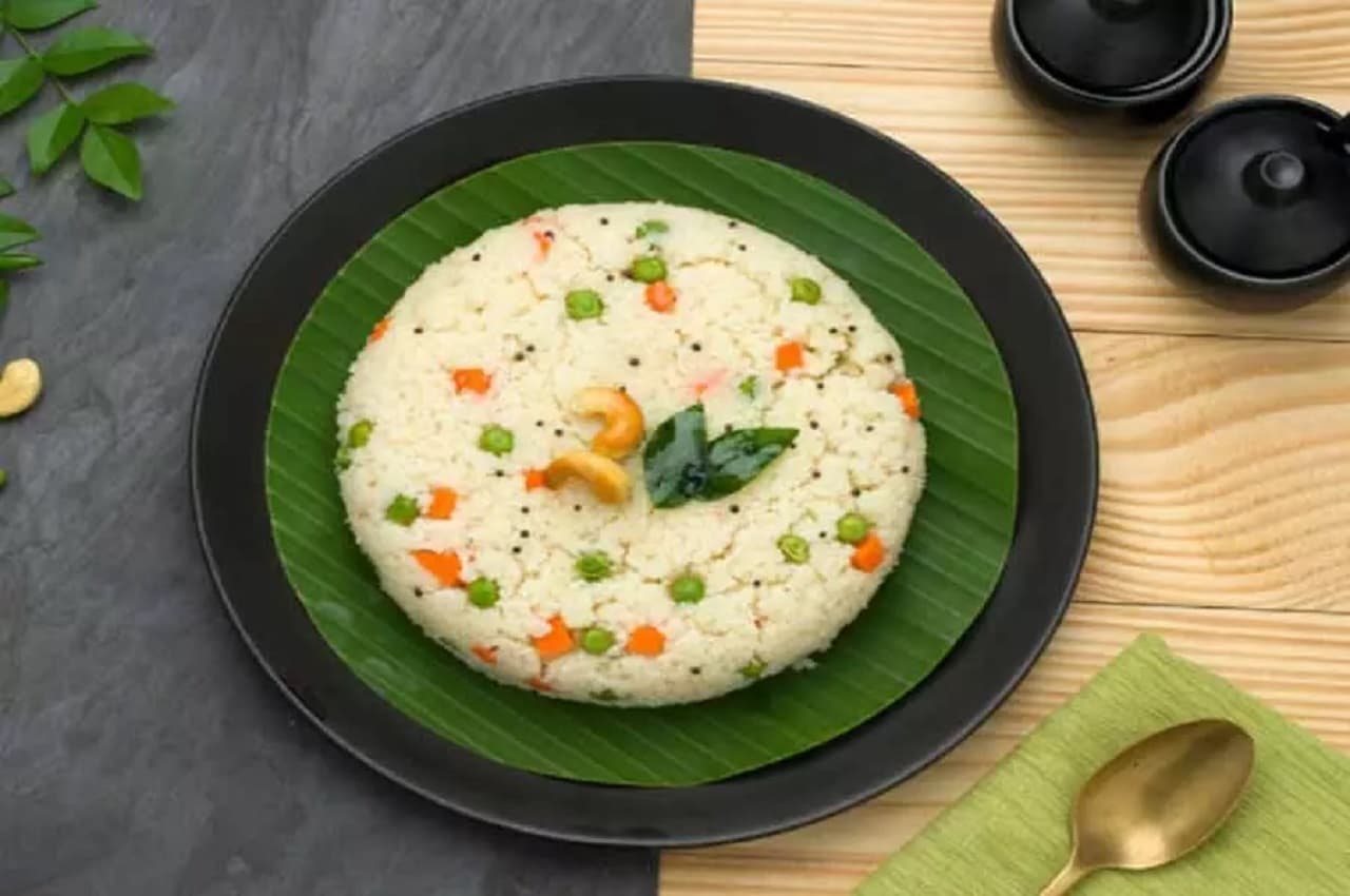 Matar Upma Recipe: दिन की करें हेल्दी शुरूआत रिच प्रोटीनयुक्त मटर उपमा के साथ, जानें रेसिपी