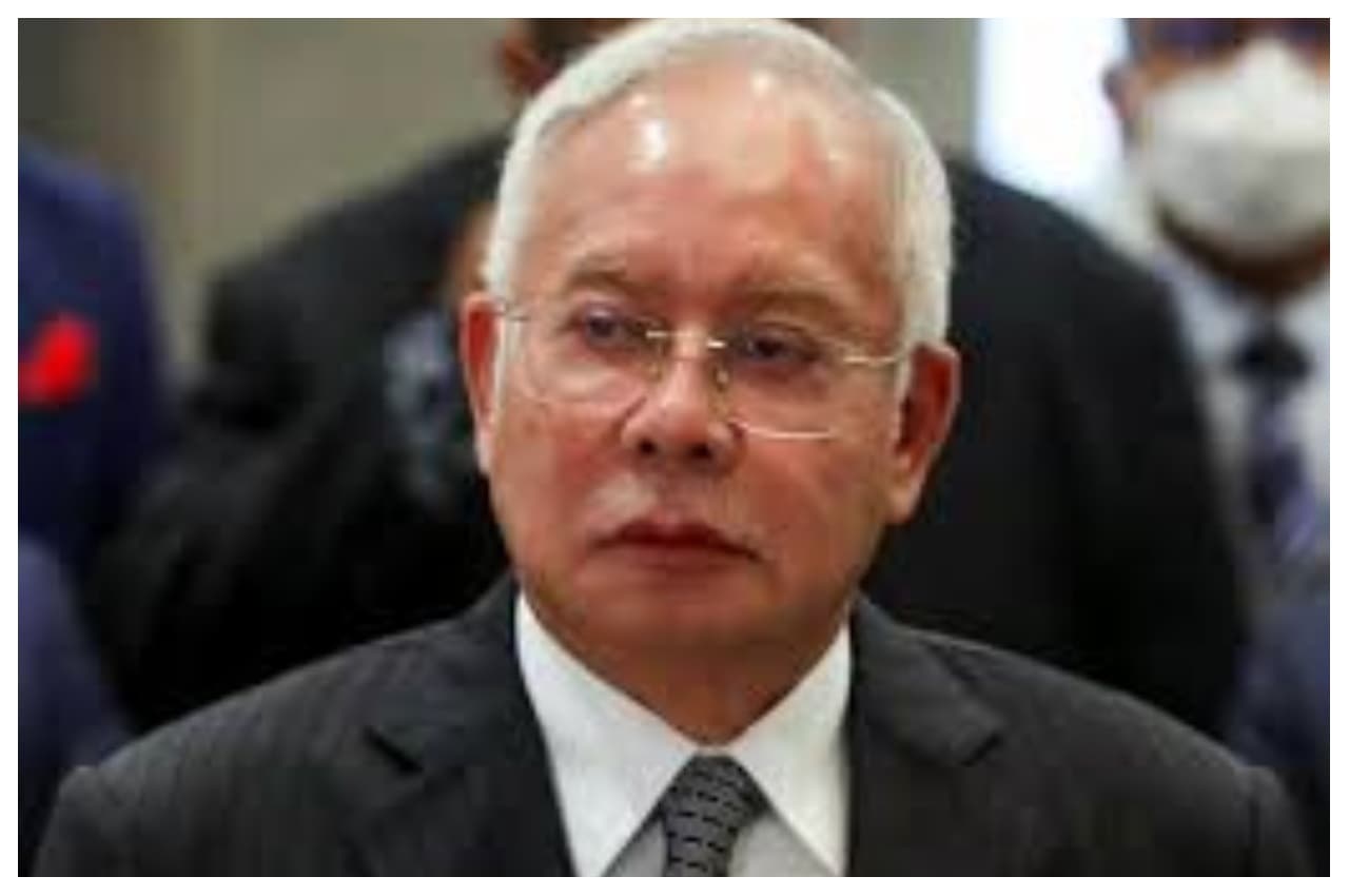 World News: 1MDB scandal- भ्रष्टाचार के मामले में पूर्व प्रधानमंत्री नजीब रजाक की 12 साल की सजा बरकरार