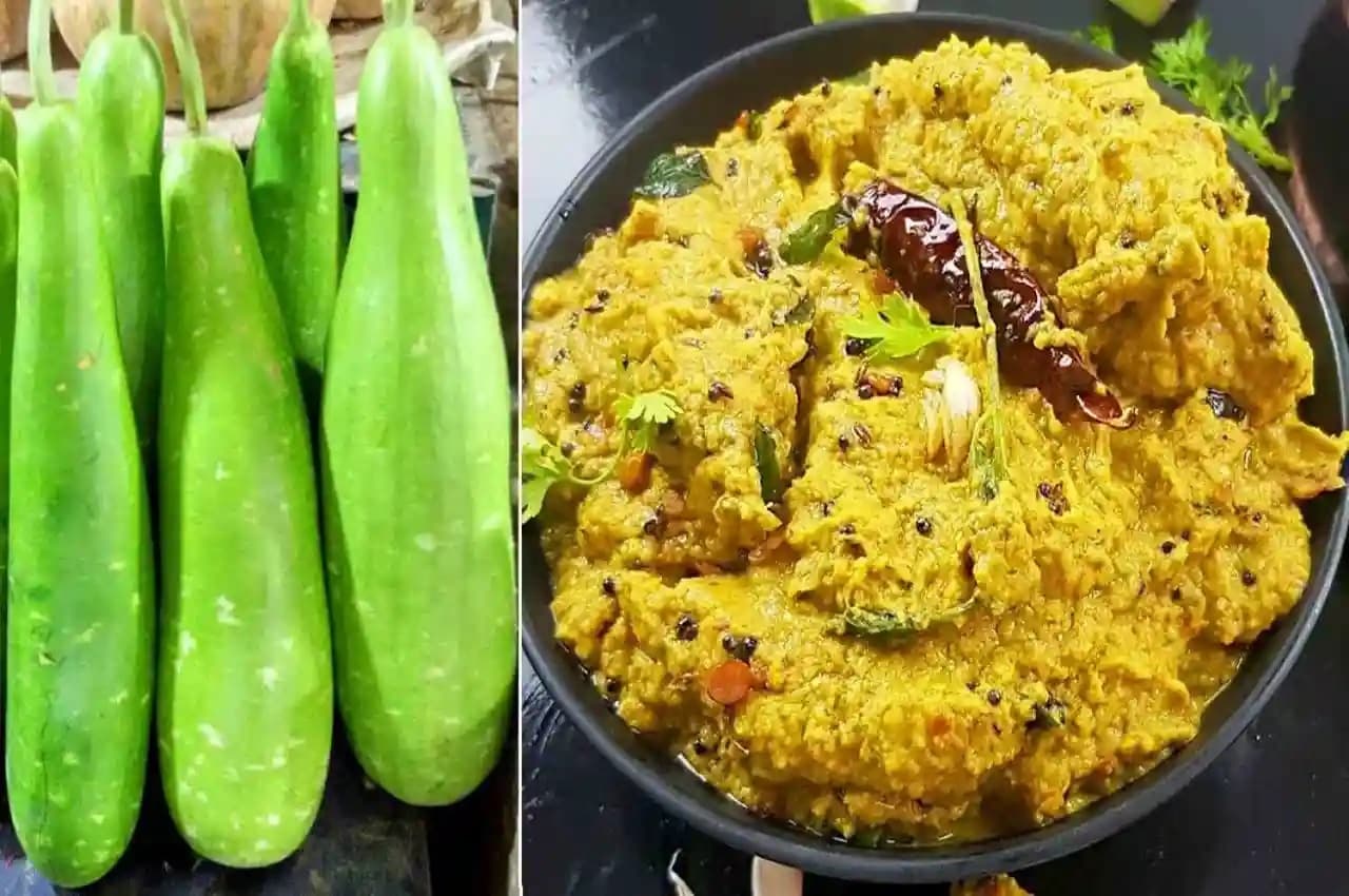 Lauki Ki Chatpati Chutney Recipe: लौकी की सब्जी छोड़, आज डिनर में ट्राई करें लौकी की चटपटी चटनी, जानें रेसिपी