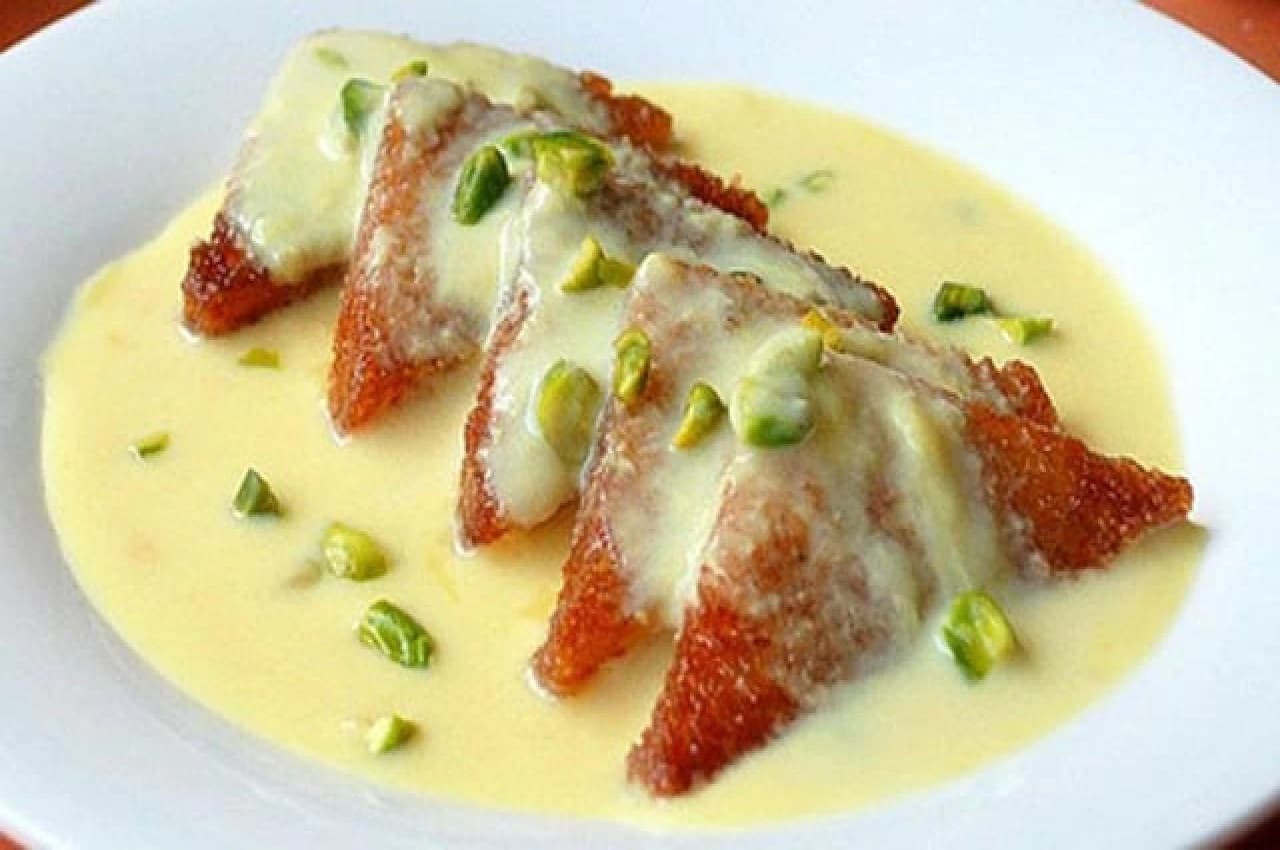 SHAHI PIECE RECIPE: खास मौके के दौरान मुंह में मिठास घोलें लजीज शाही पीस के साथ, जानें रेसिपी