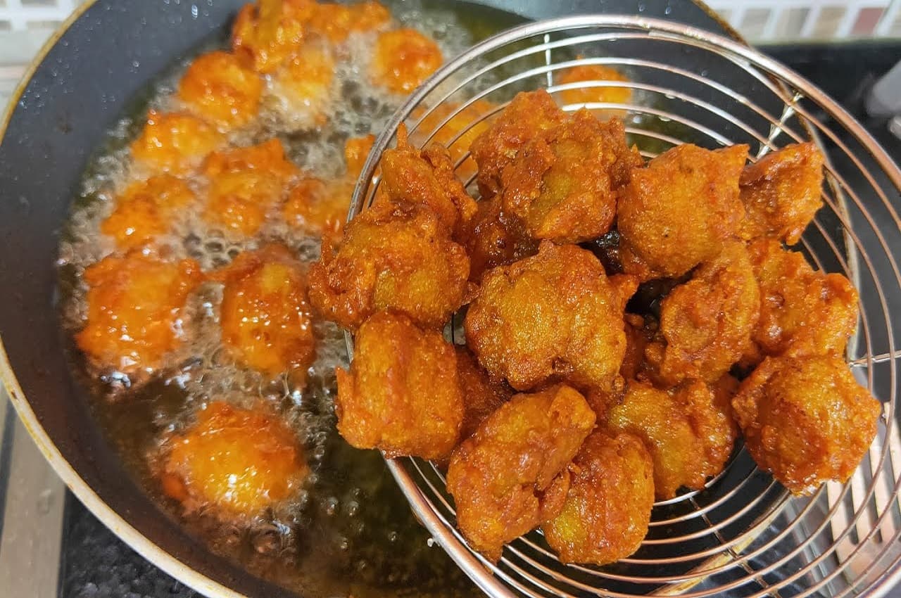 सोयाबीन पॉपकॉर्न सोयाबीन पॉपकॉर्न