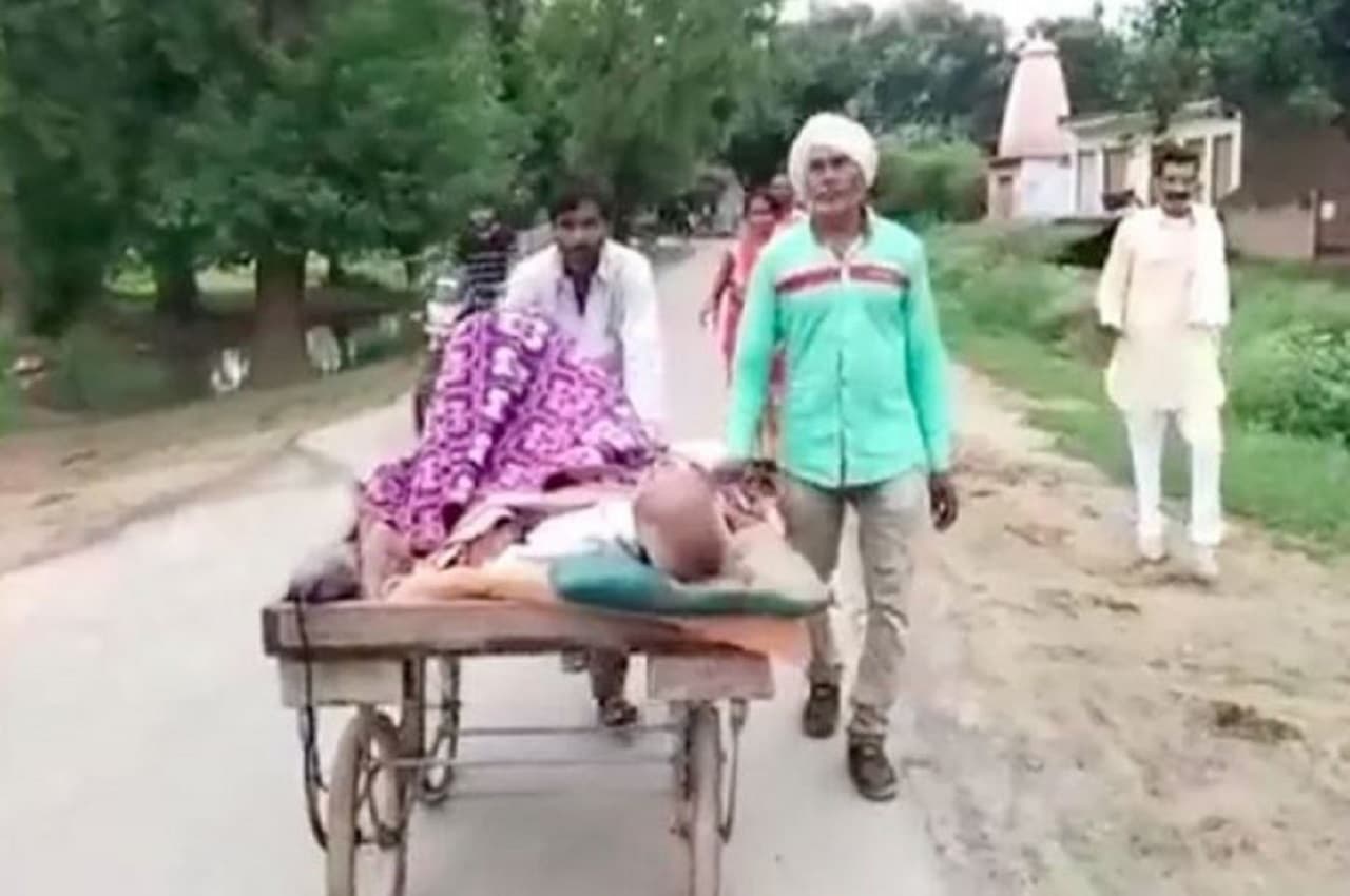MP News: फेक न्यूज़ फैलाने के मामले में पुलिस ने 3 पत्रकारों के खिलाफ दर्ज की एफआईआर, जानें पूरा मामला