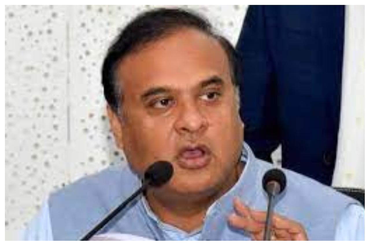 Gujarat Election 2022: असम सीएम हिमंत बिस्वा बोले, 'Love Jihaad' पर बने सख्त कानून, देश में कई आफताब