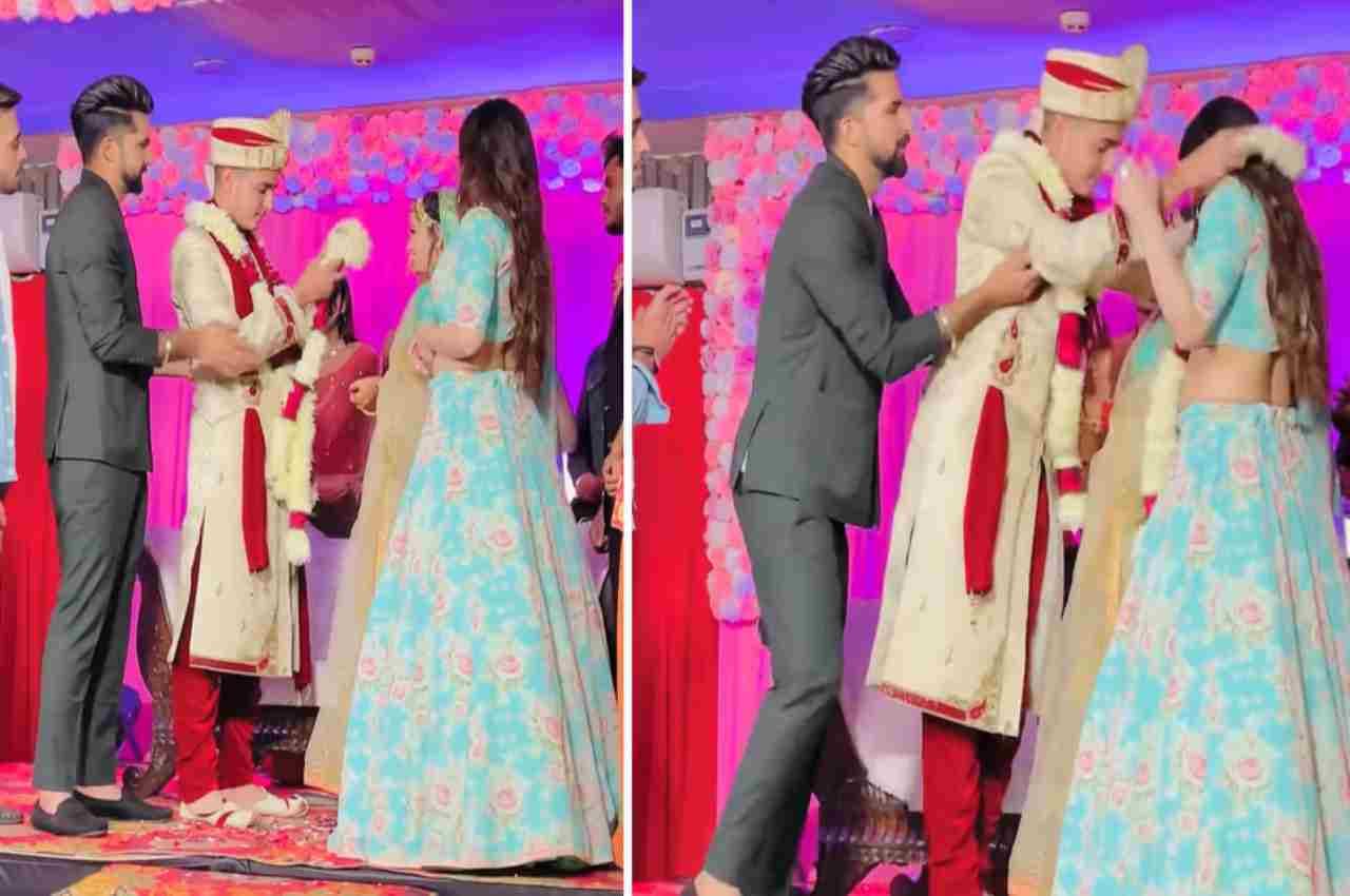 Viral Video: शराब के नशे में दूल्हे ने साली के साथ कर दी ऐसी हरकत, फिर आगे जो हुआ वो कर देगा आपको हैरान