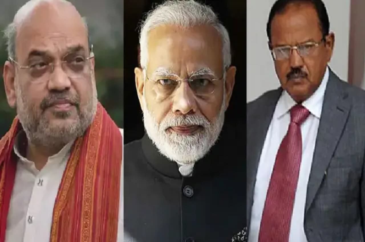 कश्मीर की कानून-व्यवस्था में हुआ सुधार, देखें- अनुच्छेद 370 को हटाए जाने के बाद कैसे बदले रिकॉर्ड