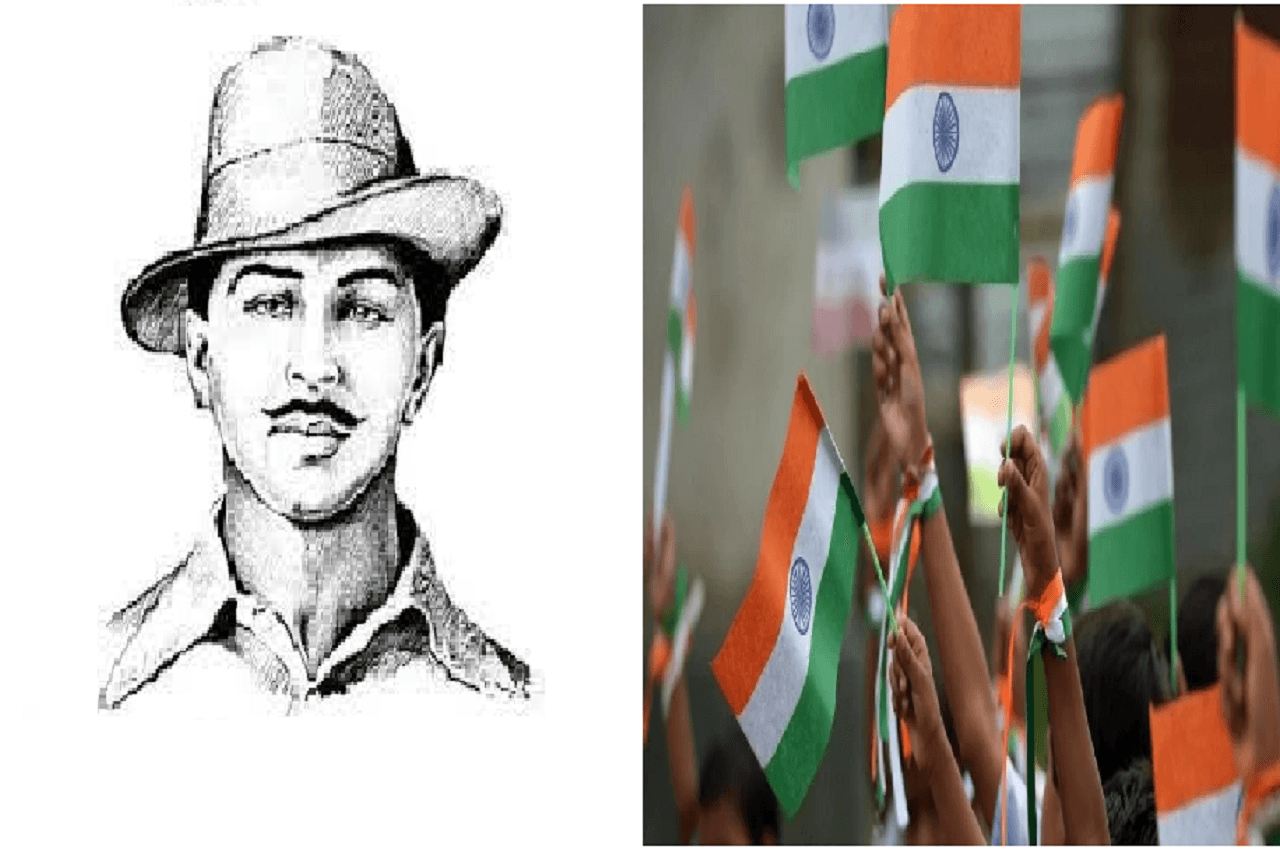 Azadi Ka Amrit Mahotsav: जानें शहीद भगत सिंह की ये थी सबसे पसंदीदा मिठाई