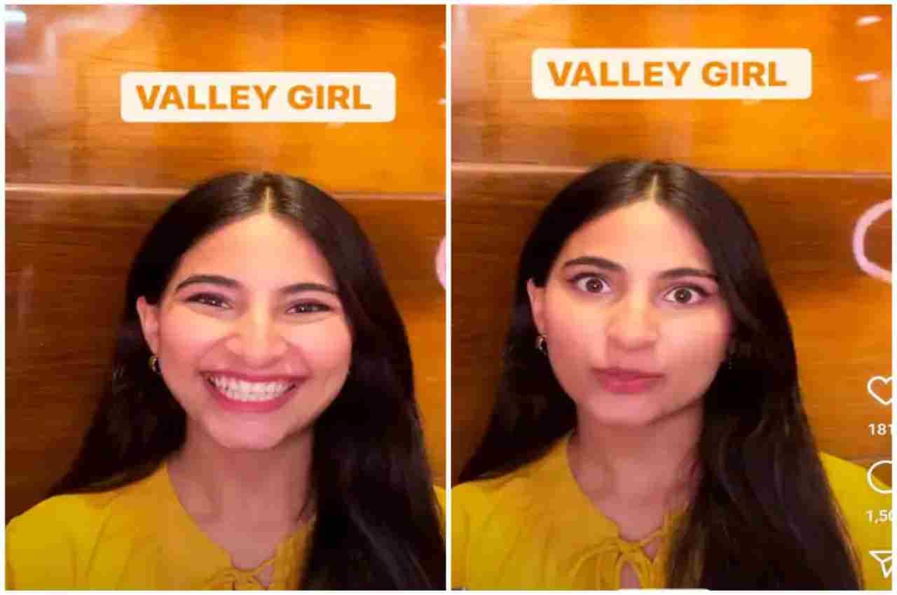 Viral Video: इस लड़की ने उतारी कई हसीनाओं की नकल, देख नहीं होगा आंखों पर भरोसा
