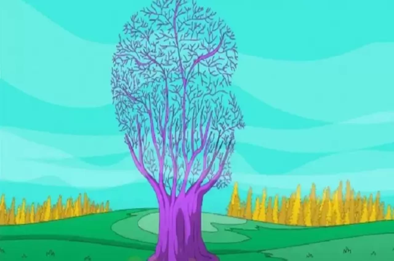 Optical Illusion: इस तस्वीर में छिपा है आपकी पर्सनैलिटी के कई राज, ऐसे जानें अपना व्यक्तित्व