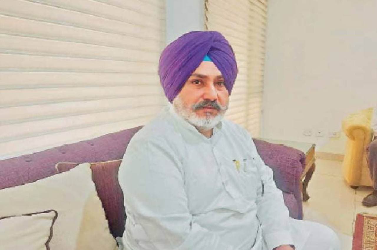 Punjab: स्वतंत्रता दिवस पर जनता को समर्पित किए जाएंगे 75 आम आदमी क्लीनिक: चेतन सिंह जौड़ामाजरा