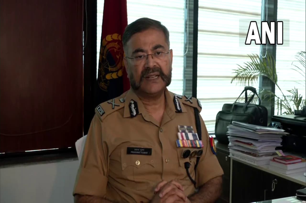 Terrorist Arrested: जैश-ए-मोहम्मद और तहरीक-ए-तालिबान से सीधे संपर्क में था नदीम