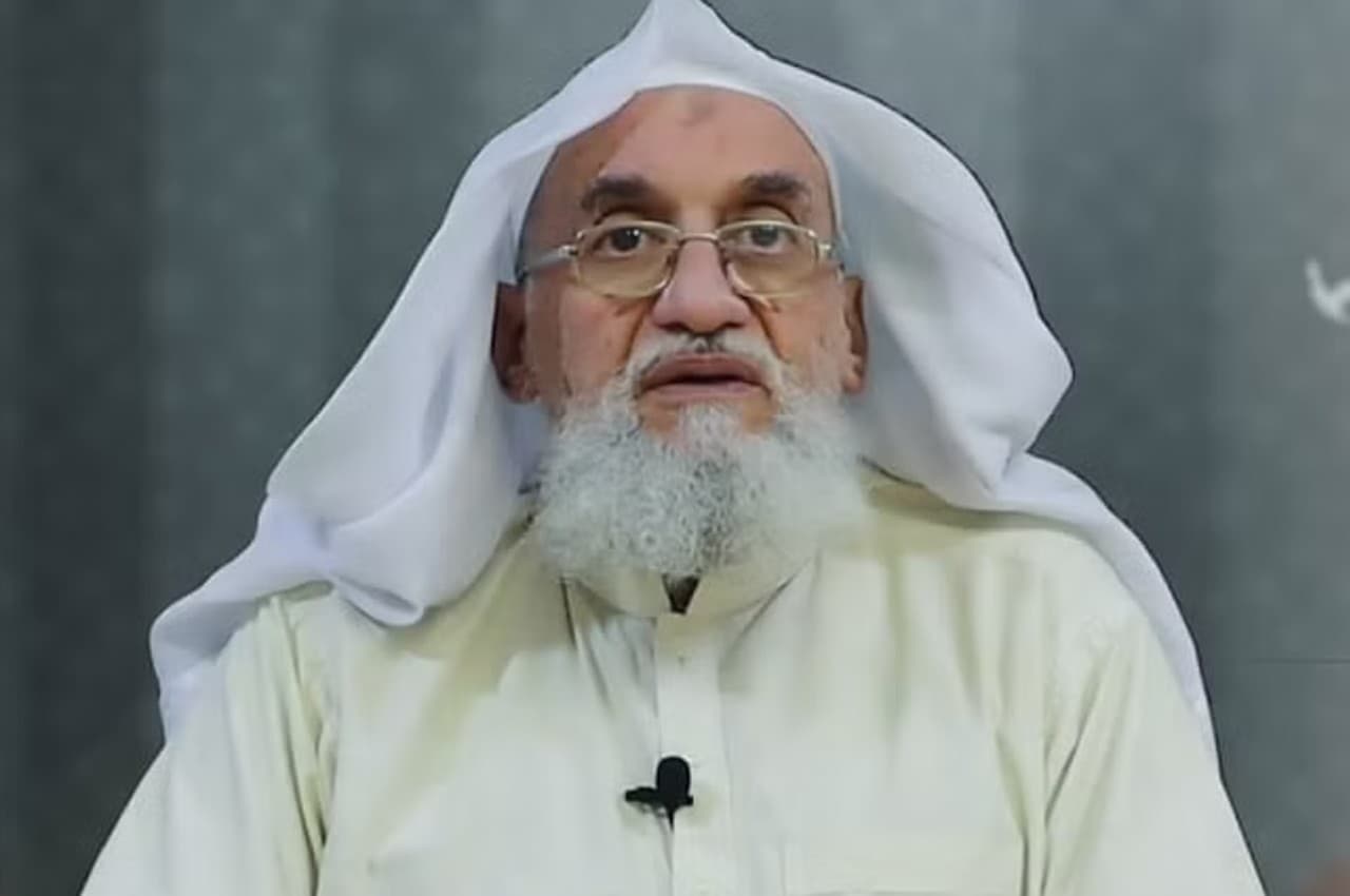 Al Zawahiri Killed: IMF डील के बदले पाकिस्तान ने अमेरिका को दी जवाहिरी की लोकेशन!