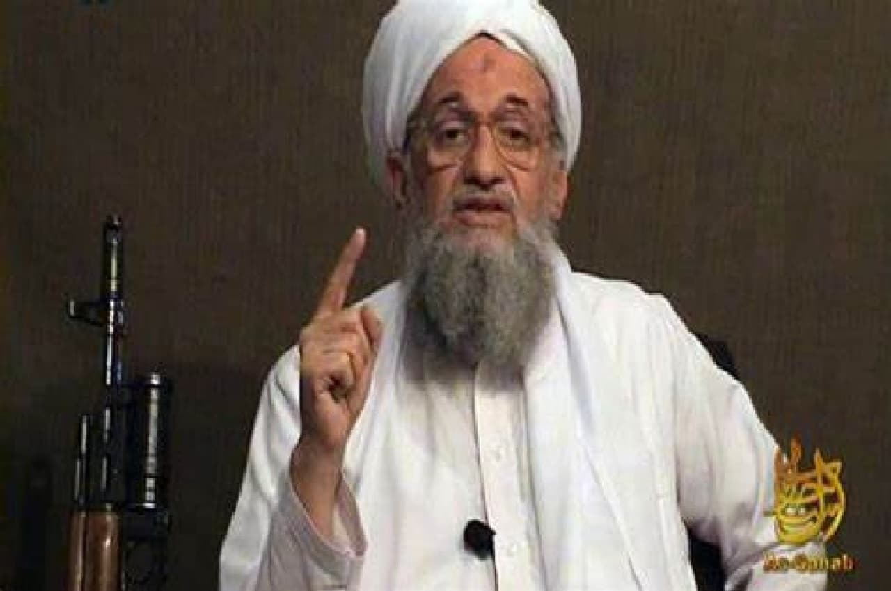 Al Qaeda: अमेरिका के ड्रोन हमले में मारा गया अलकायदा प्रमुख अल जवाहिरी