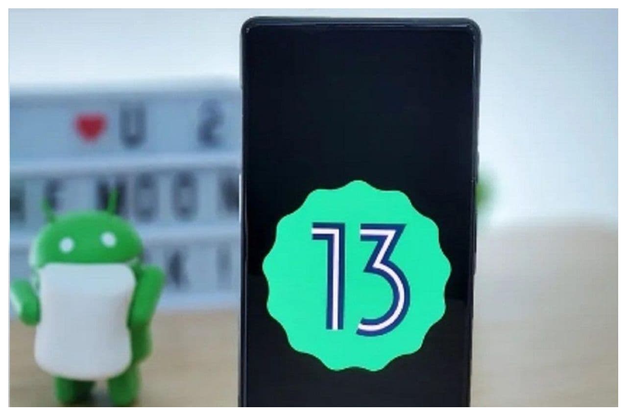 Google ने लॉन्च किया Android 13, जानिए इस OS के टॉप 5 फीचर्स