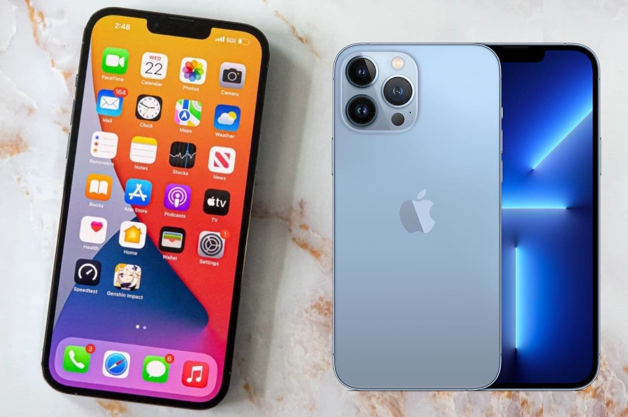 26 हजार से ज्यादा की छूट में खरीद सकते हैं iPhone 13, जानिए ऑफर्स और डील
