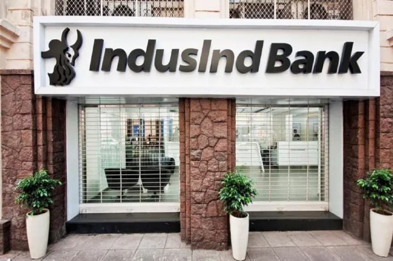 Induslnd Bank ने दो डिजिटल बैंकिंग यूनिट लॉन्च कीं, अधिक जानकारी के लिए पढ़ें पूरी खबर