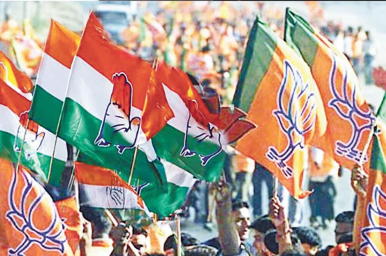 राजस्थान: 14 में से 7 यूनिवर्सिटी में निर्दलीय और दूसरे दलों को मिली जीत, BJP-INC के लिए क्या हैं संदेश