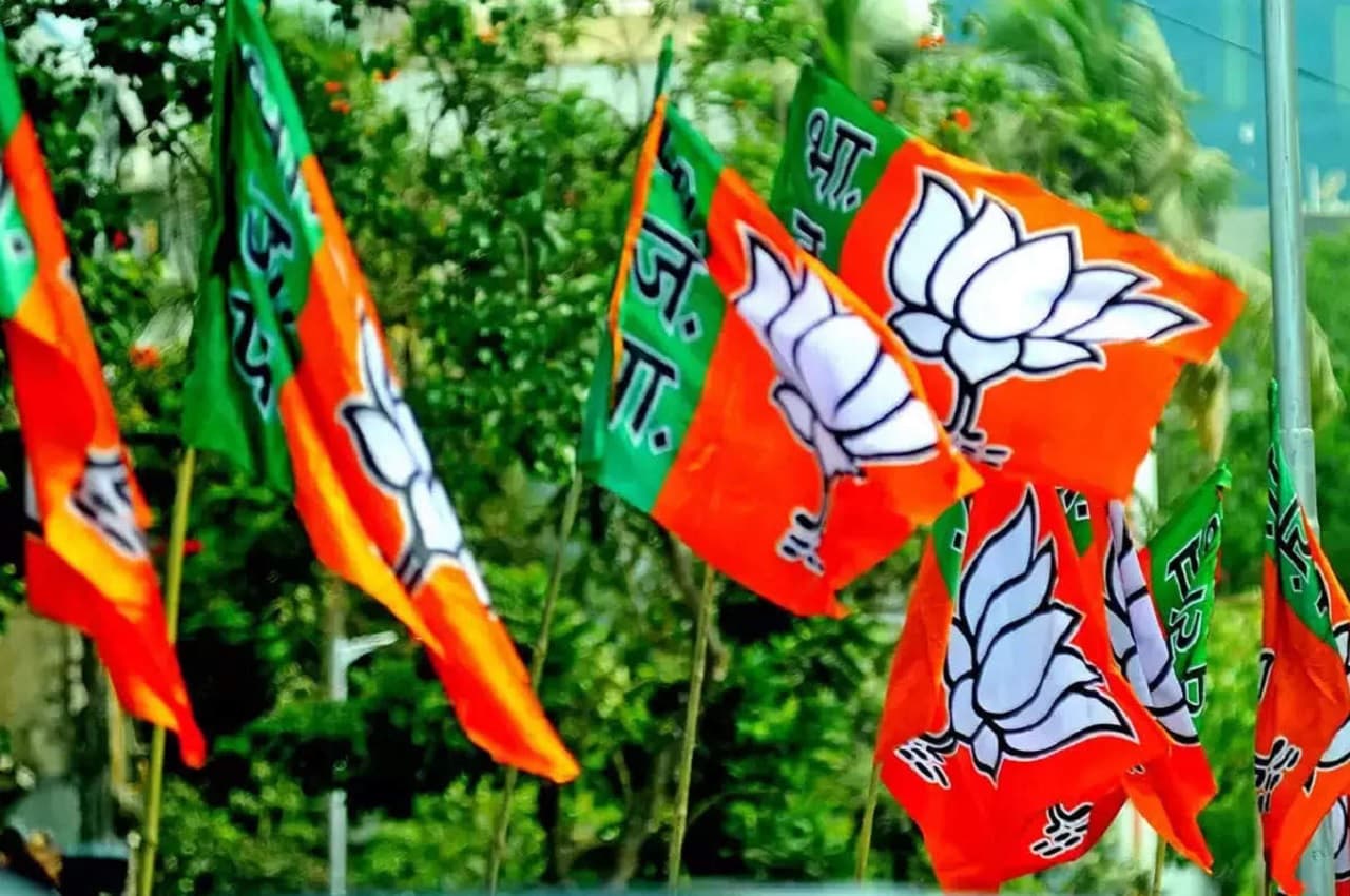 बीजेपी मना रहा है 'विभाजन विभीषिका दिवस', सभी जिले में निकाला जाएगा मौन जुलूस