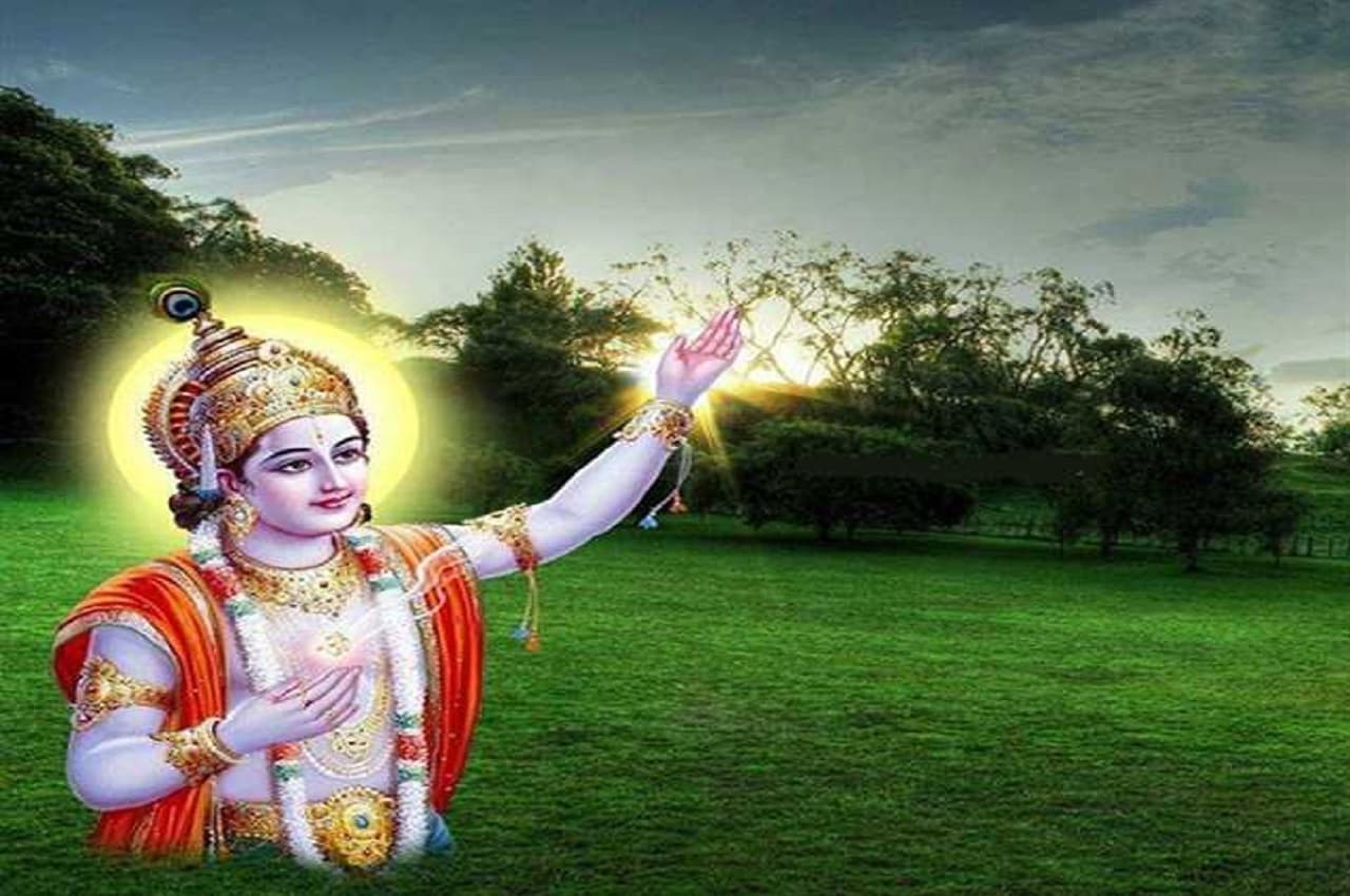 Janmashtami 2022: भगवान श्रीकृष्ण ने बसाए थे ये तीन नगर, जानें इसका इतिहास