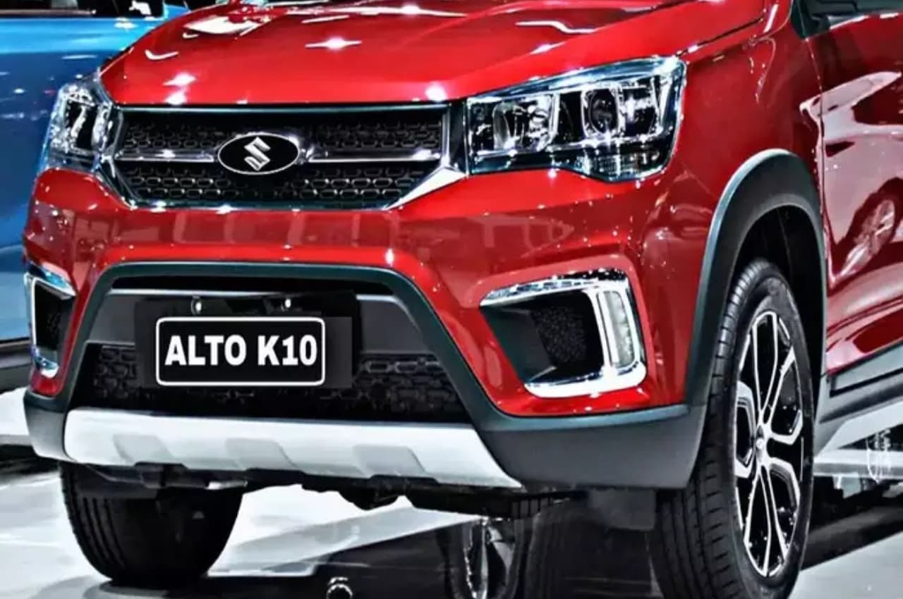 New Maruti Alto K10: खुशखबरी, जल्द लॉन्च होगी ये धांसू कार, जानें कीमत और शानदार फीचर्स