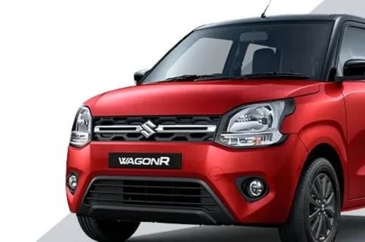 Suzuki WagonR Facelift Version: कई शानदार फीचर्स के साथ हुआ WagonR का ये Facelift Version लॉन्च, जानें कीमत