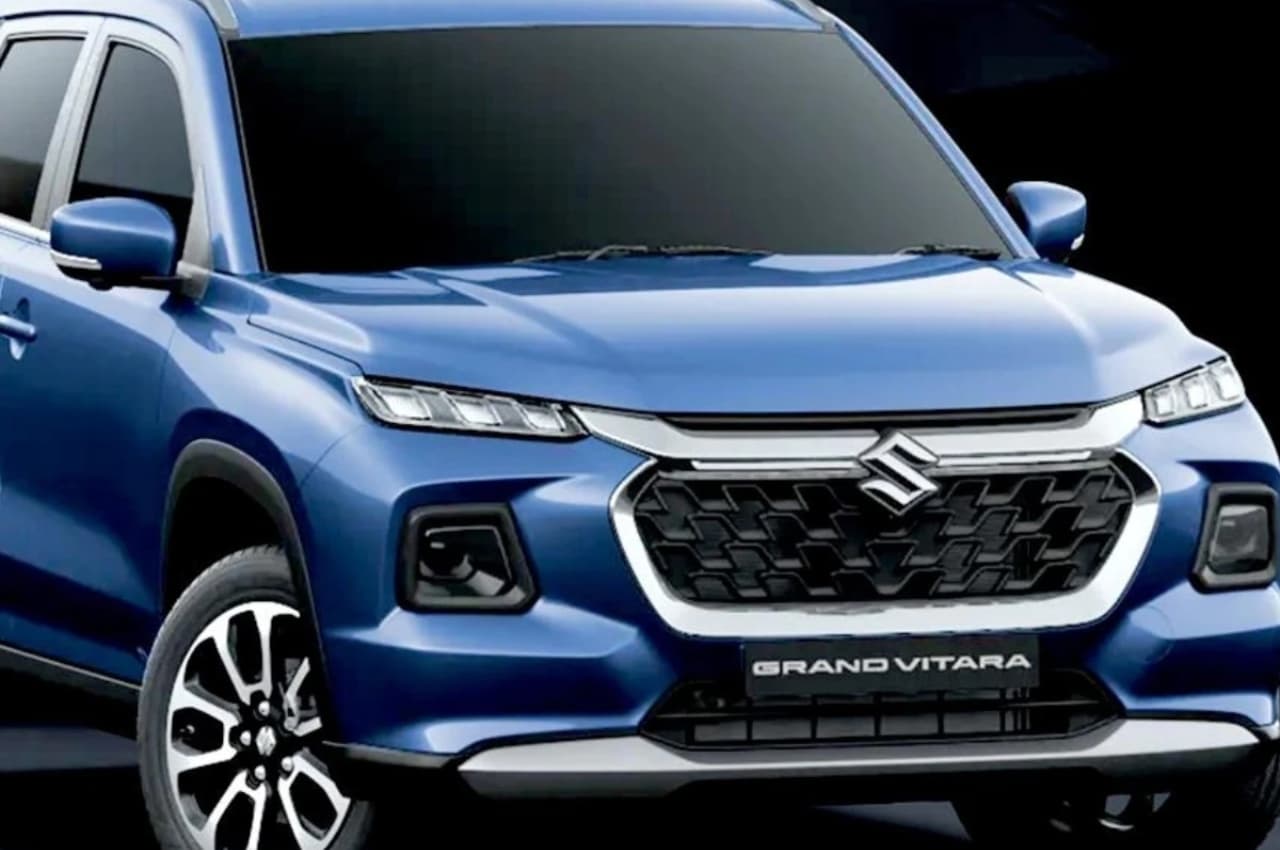 Maruti Suzuki Grand Vitara: इन वजहों से हो रही है Grand Vitara की धड़ल्ले से बुकिंग, जानें कीमत और माइलेज