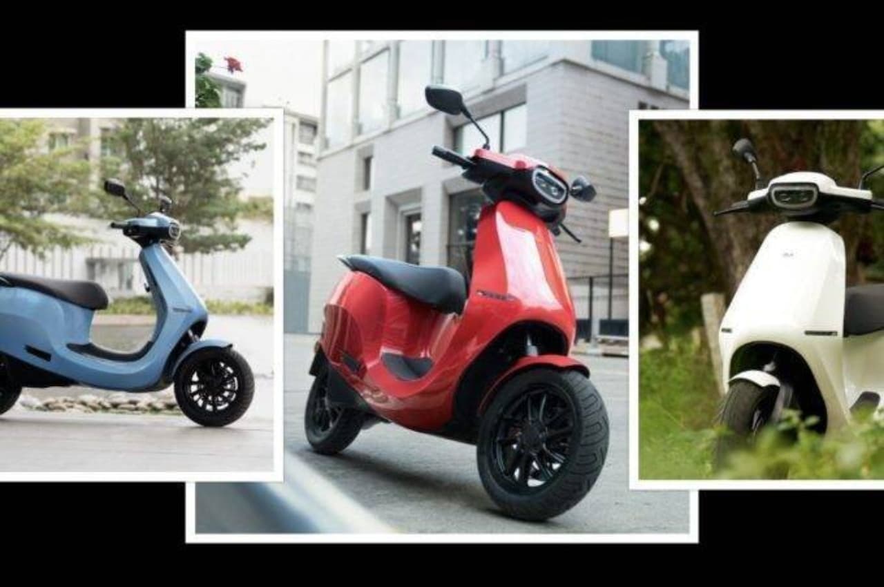 New Electric Scooter: इलेक्ट्रिक स्कूटर खरीद रहे हैं तो यहां जानें 3 Best Options, कीमत और फीचर्स भी