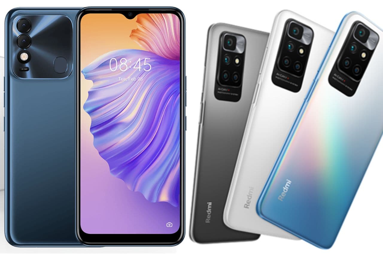 50MP Camera Mobile Phones: ये हैं बेहतरीन कैमरे के टॉप 5 बजट फ्रेंडली स्मार्टफोन