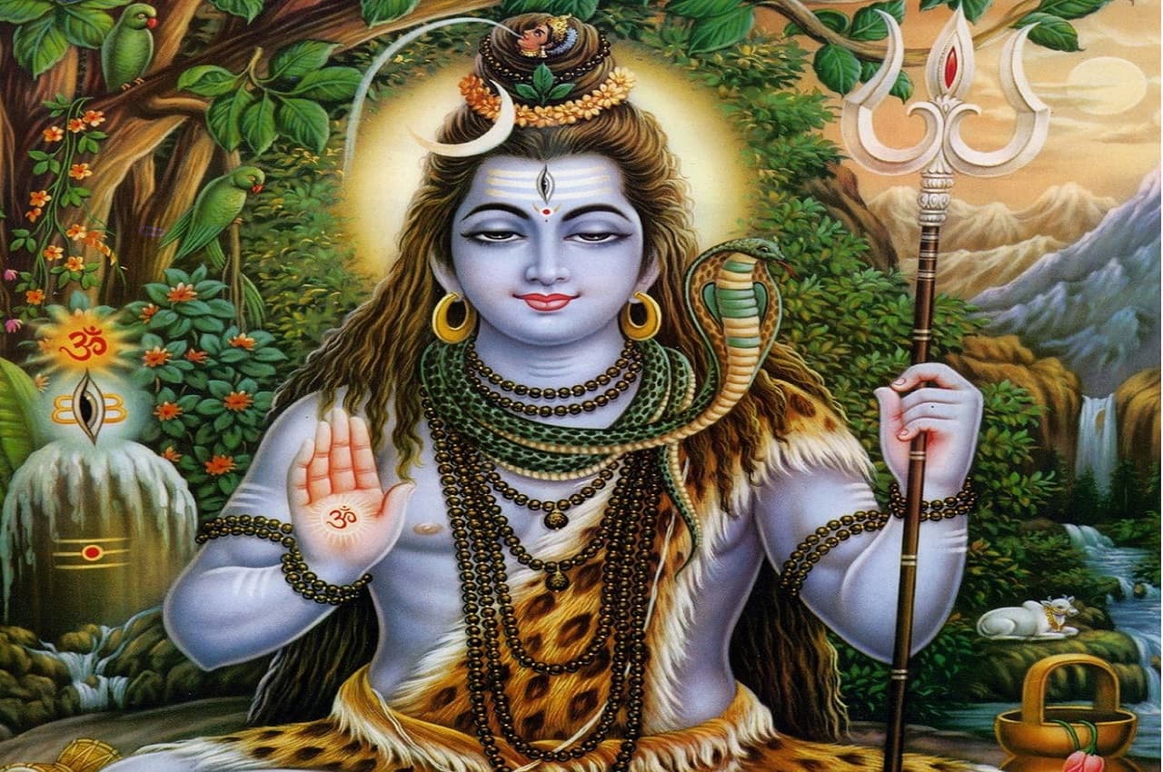 Somwar Ke Upay: सोमवार को ऐसे करें भगवान शिव को प्रसन्न, पूरी होंगी सभी मनोकामनाएं
