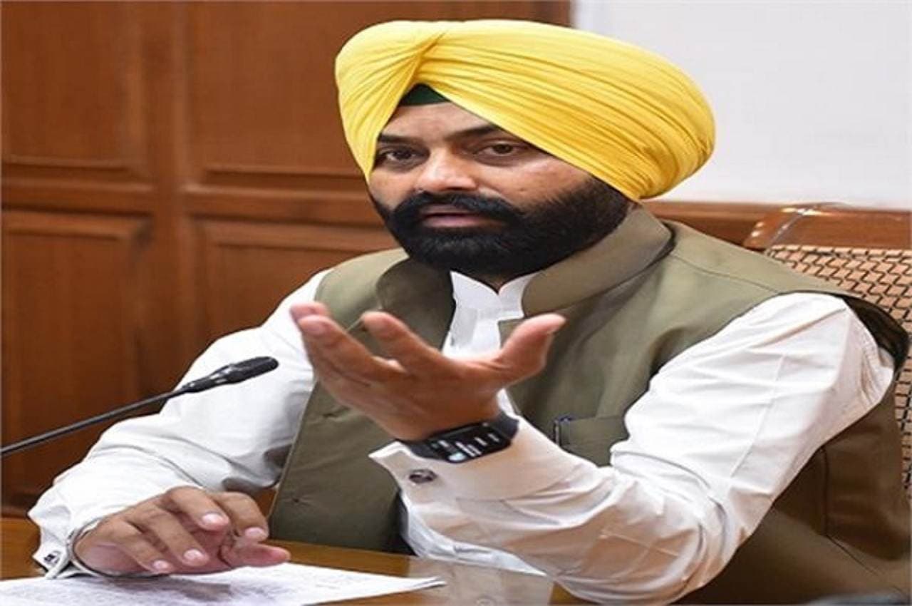 पंजाब सरकार किसानों के कल्याण की संभावनाओं वाले हर क्षेत्र में सहयोग के लिए तैयार: लालजीत सिंह भुल्लर
