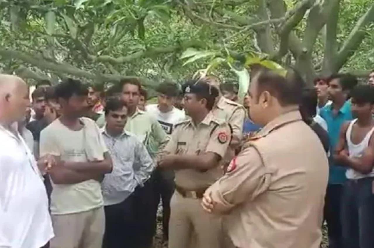 Bulandshahr News: बहन से गैंगरेप के मुकदमे की पैरवी कर रहे भाई की हत्या! समझौते से किया था इनकार
