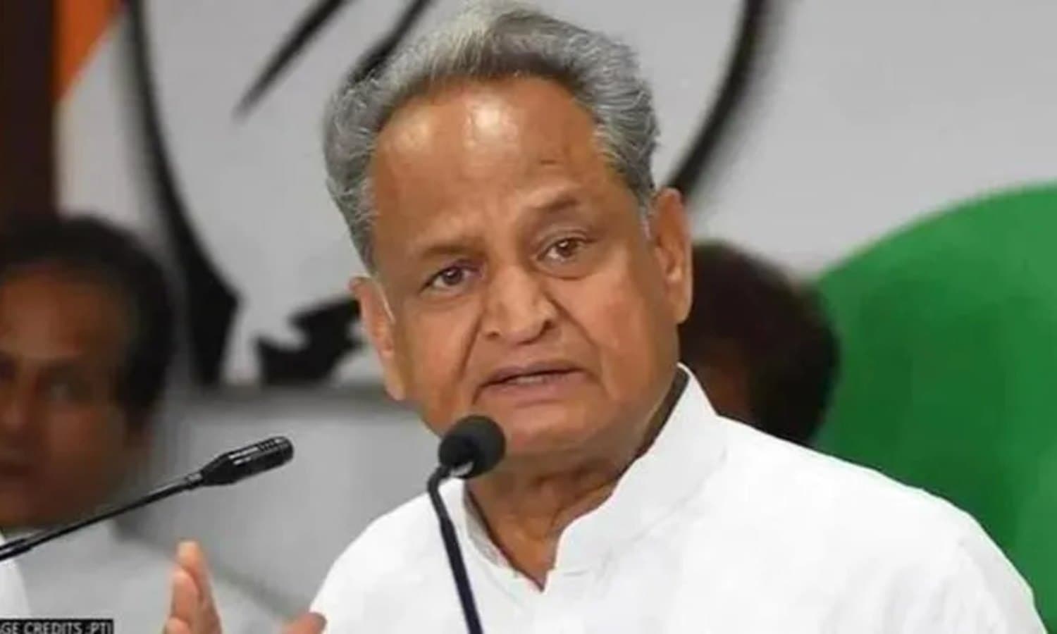 Rajasthan: प्रदेश में ‘लम्पी रोग’ चर्म पर, सीएम गहलोत बोले- गौवंशीय पशुओं में फैल रहा लम्पी स्किन रोग चिंतनीय है