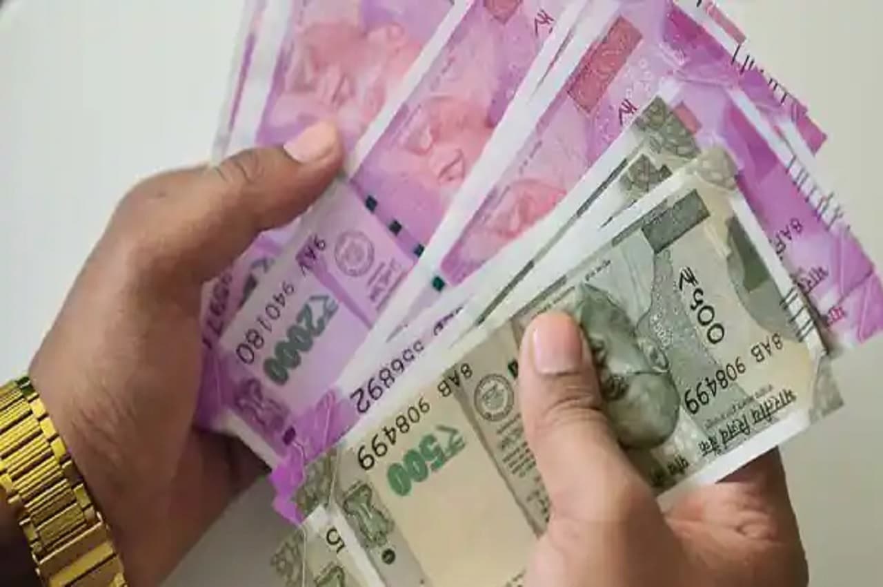7th Pay Commission: 78 दिन का बोनस देगी सरकार, जानें किसे होगा सबसे ज्यादा फायदा