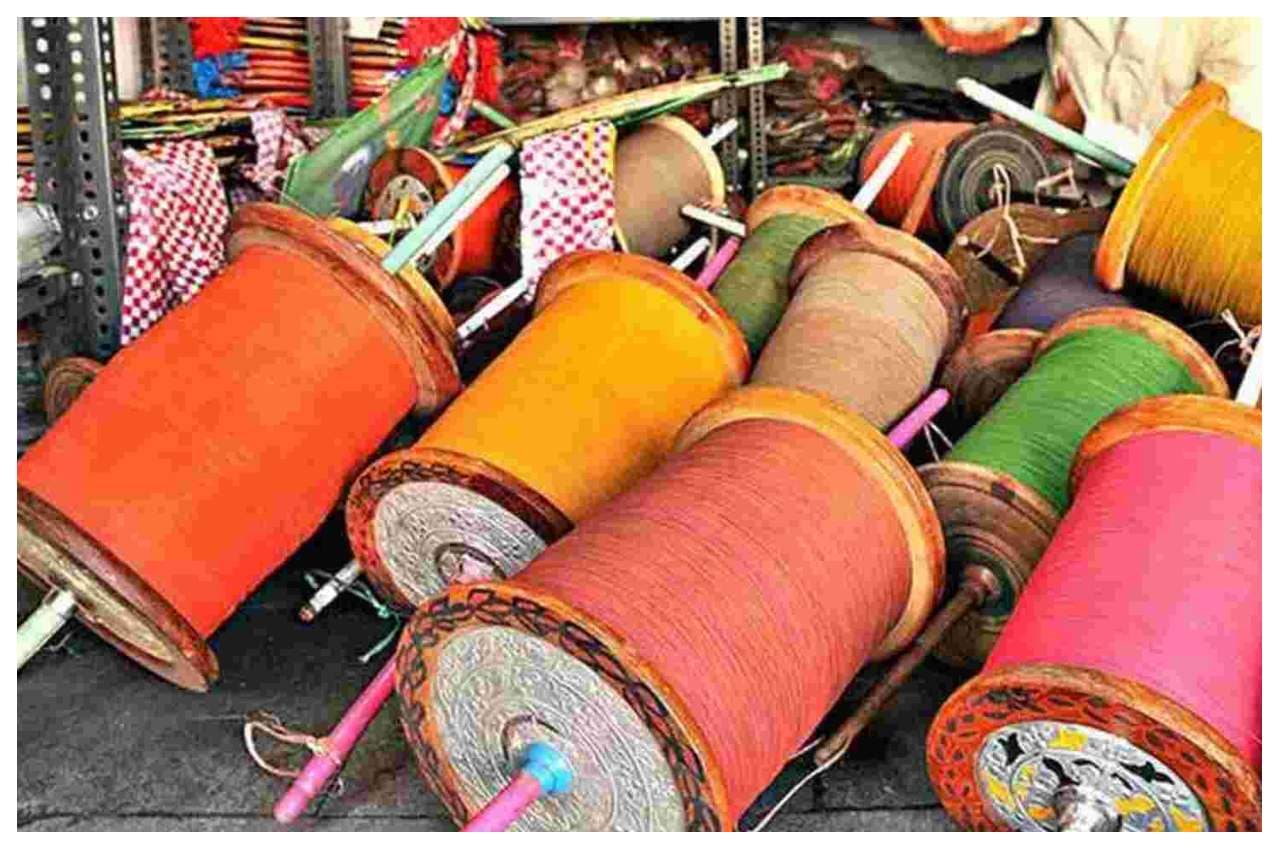 Chinese Manjha Ban: दिल्ली पुलिस की चेतावनी, चीनी मांझा बेचा या बनाया तो होगी 5 साल की जेल