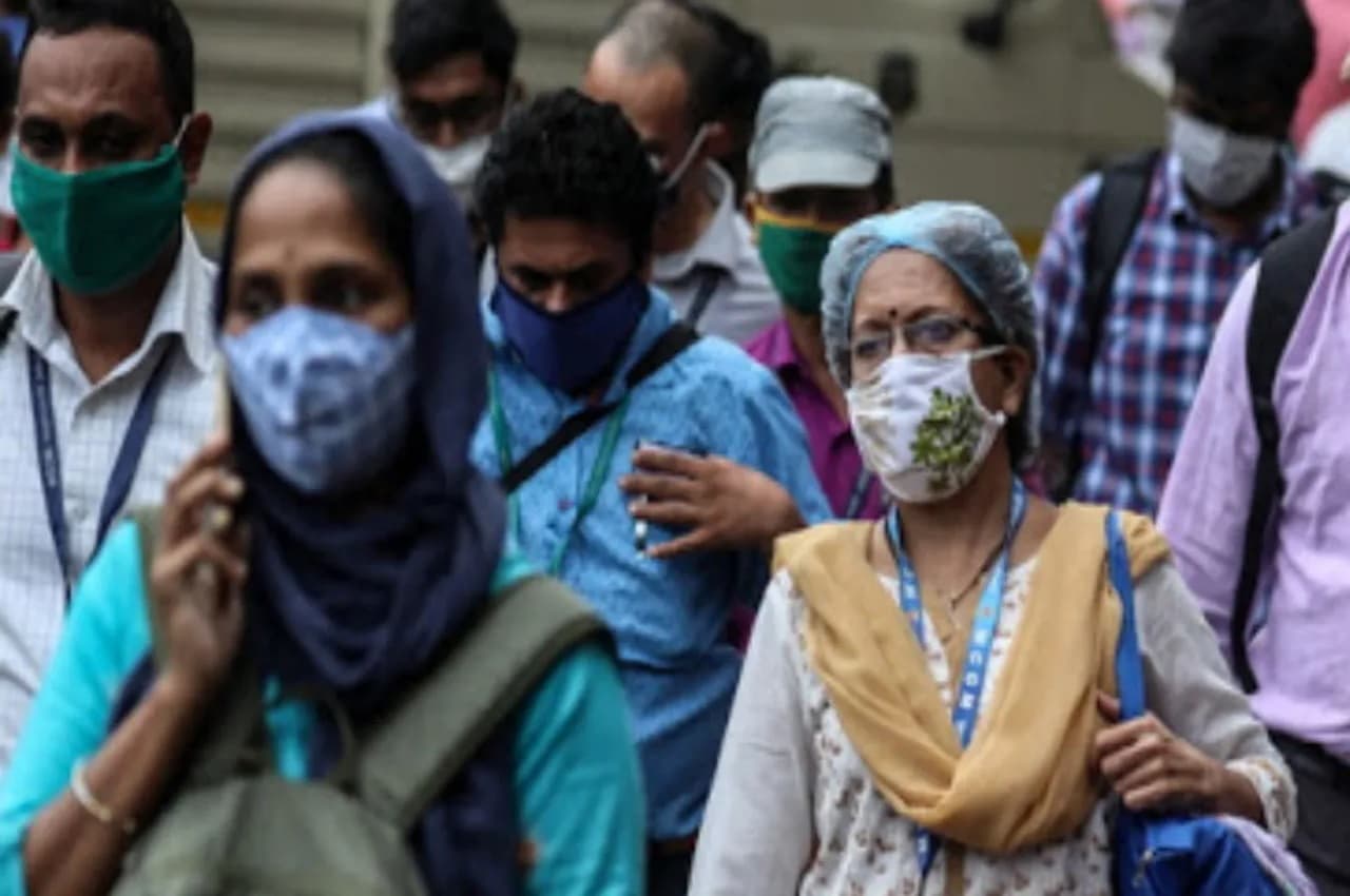 India Corona Update: देश में 24 घंटे में कोरना के आए 24 नए केस, 47 हुए स्वस्थ्य
