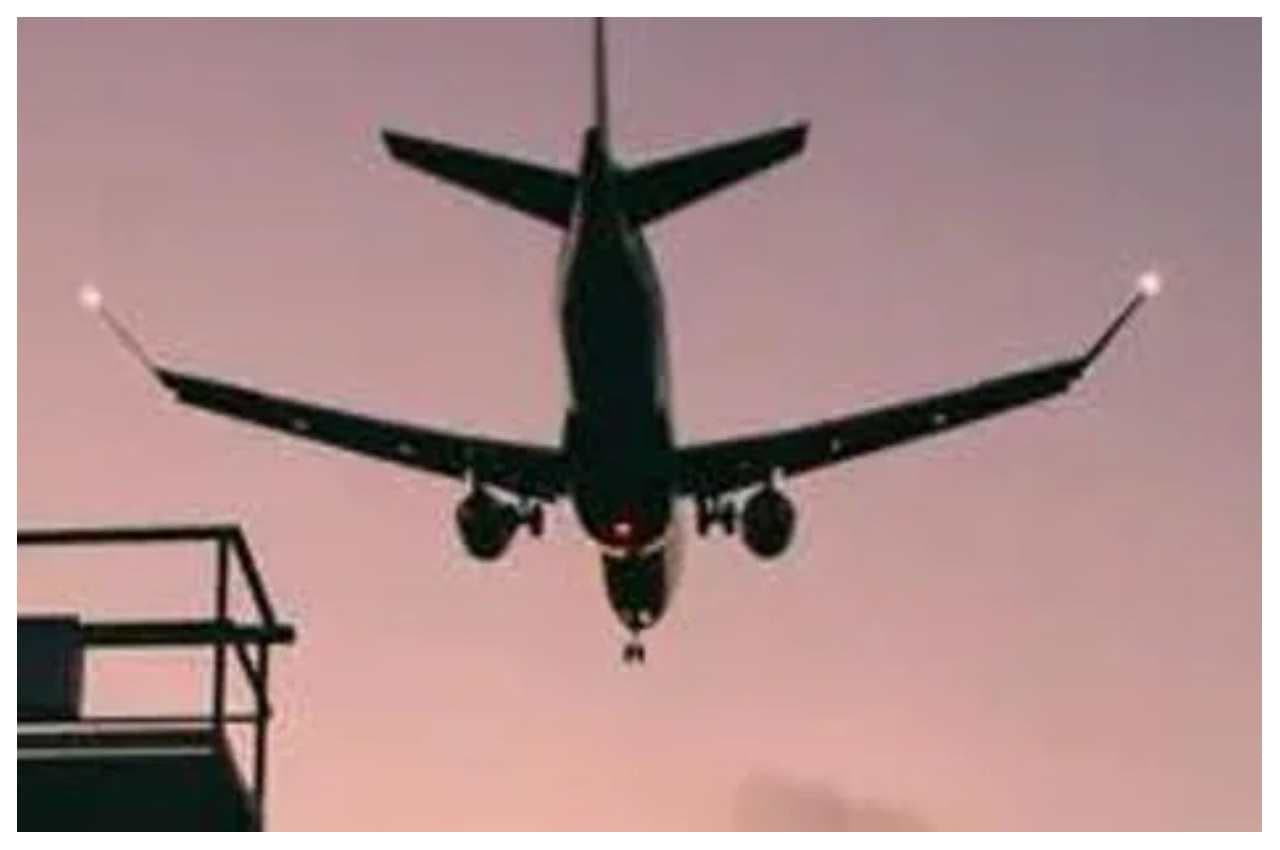 ड्रग टेस्ट में पॉजिटिव आने के बाद पायलट को ड्यूटी से हटाया गया: DGCA