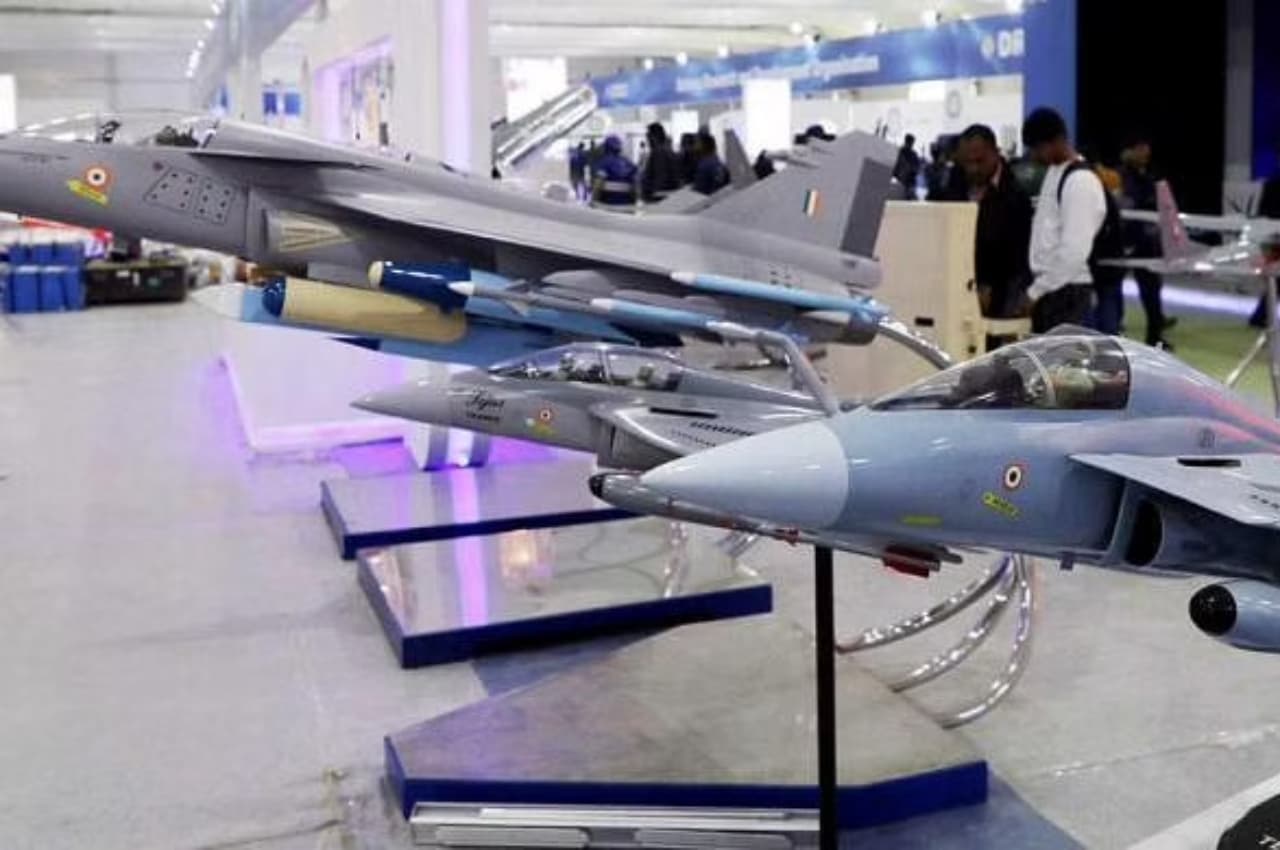 Defense Expo 2022: गुजरात के गांधीनगर में आयोजित होगा रक्षा एक्सपो का 12वां संस्करण