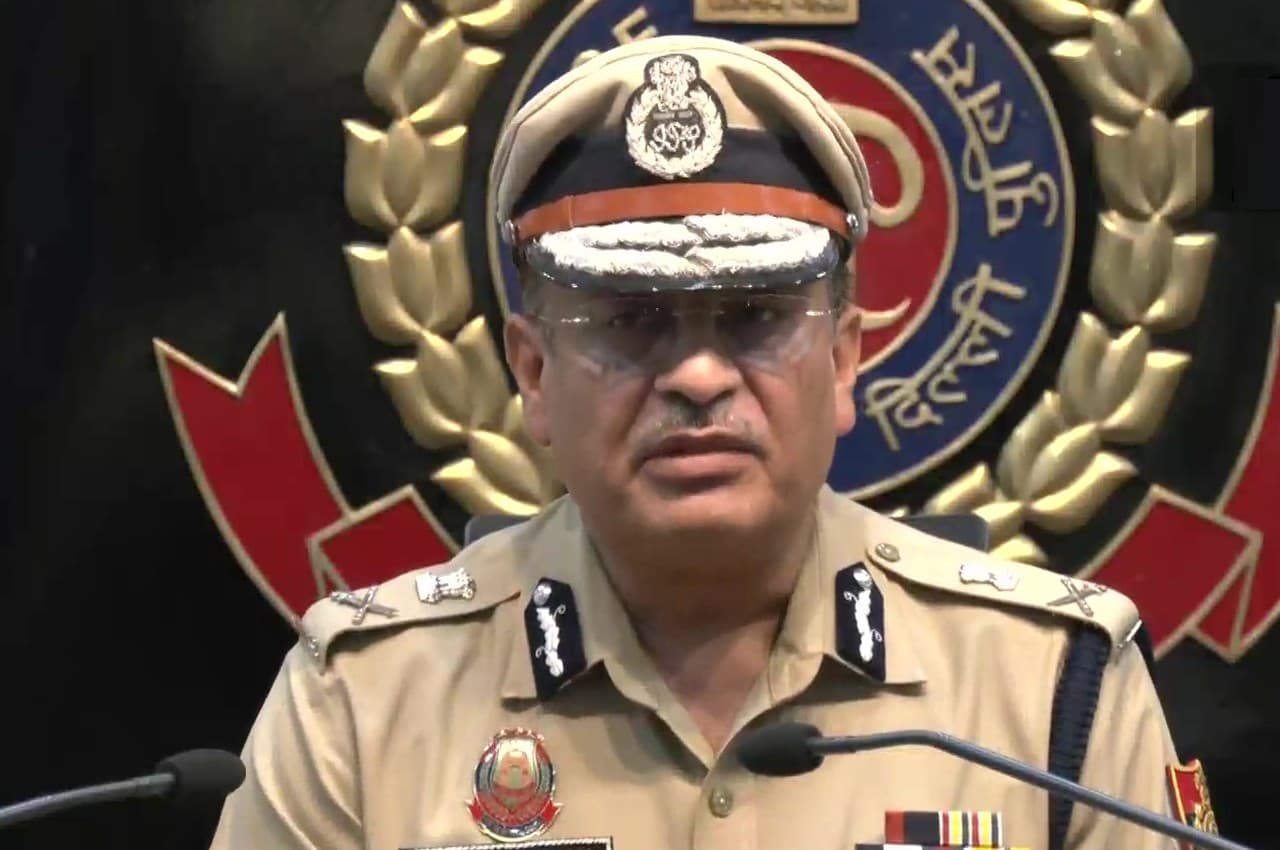 Independence Day 2022: आतंकी खतरे की आशंका पर दिल्ली पुलिस अलर्ट, 10 हजार से ज्यादा पुलिसकर्मी रहेंगे तैनात