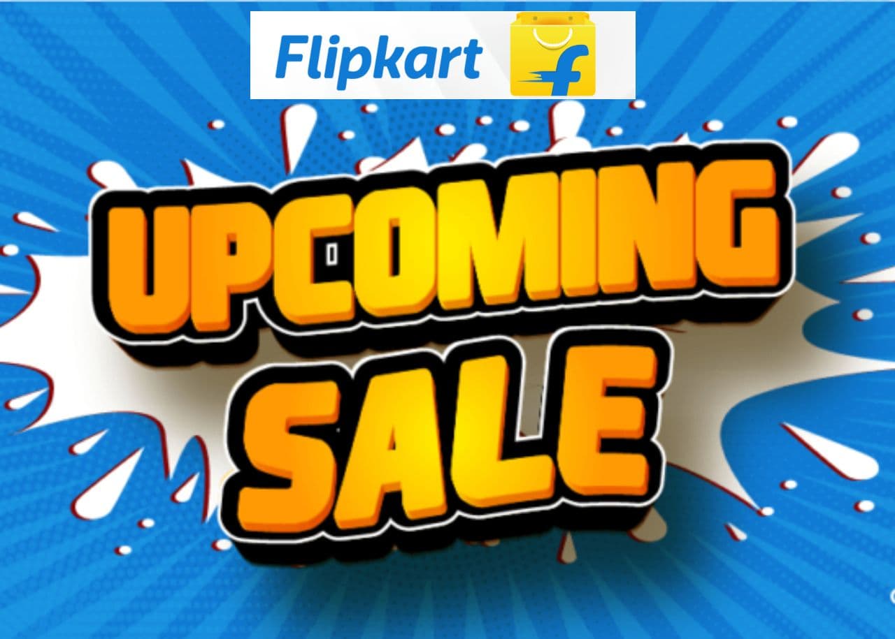 Flipkart upcoming Sale: अगस्त में फ्लिपकार्ट पर कई बंपर डिस्काउंट ऑफर्स, नोट कर लें ये डेट्स