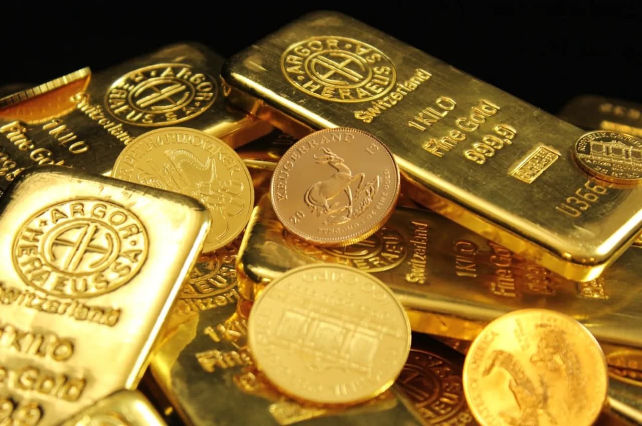 Sovereign Gold : आज से सरकार सस्ते बेचने जा रही है सोना, दाम जान कर हैरान हो जाएंगे आप